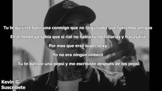 Neutro Shorty  Soy yo letra [upl. by Ssor]