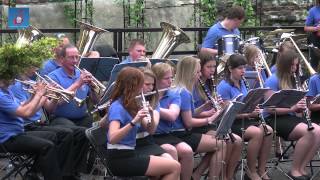 Orkiestra Korzkiew  Wieliczka 26052013 [upl. by Karlotta]