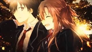 Nightcore  Get Me Out No Resolve HQ [upl. by Eedahs]