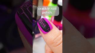 Is this the most hated nail polish finish 👀😅 nails nailart [upl. by Aneeuqahs]