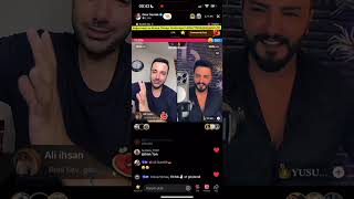 🔴 Onur Sermik 15072024 Part 22 Tiktok Canlı Yayın [upl. by Ramak]