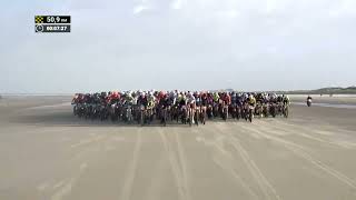 Panne Beach Endurance 2023 [upl. by Allimaj283]