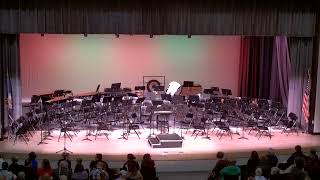 PHS amp PMS Holiday Concert [upl. by Thomas650]