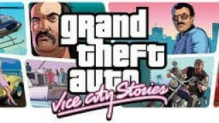 16  GTA VICE CITY STORIES  Mate Phil Part2  Roube o Acordo A Troca [upl. by Naihtniroc]