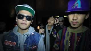 KOHH amp MONY HORSE  We Good Official Video [upl. by Undry]