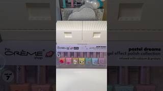 TJ Maxx Shopping Trip 🌸 cremeshopbt21hellokittynailpolish [upl. by Crawford]