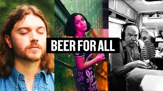 BrewDog  Beer for All TV Ad [upl. by Raymonds]