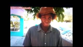 Who ate my fry chicken  fry irish comedy [upl. by Nauqed]