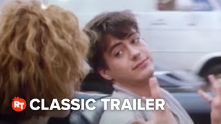 The PickUp Artist 1987 Trailer 1 [upl. by Am764]