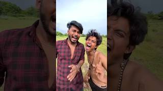 Fight for brother 😂🤣 RKWORLD comedy shorts [upl. by Aloise]