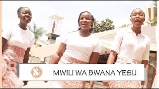 Mwili wa Bwana Yesu  F A Nyundo  Sauti Tamu Melodies  Ekaristi  Mwili na Damu ya Kristo [upl. by Yrrem]