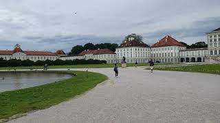 Nymphenburg Palace Munich Germany [upl. by Oringas]