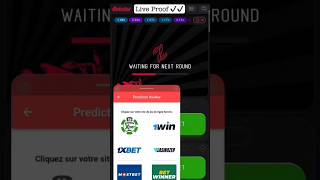 Aviator hack predictor APK [upl. by Adnahsat]