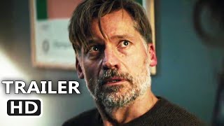 NIGHTWATCH 2 DEMONS ARE FOREVER Trailer 2024 Nikolaj CosterWaldau [upl. by Ardnauq]