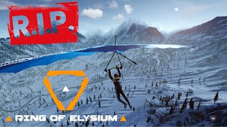 Missing The Thrills Of Ring Of Elysium [upl. by Ru714]