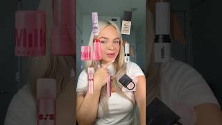 pick out my makeup routine with me [upl. by Beare]