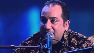 Ustad Rahat Fateh Ali Khan quotRaagquot 2014 Nobel Peace Prize Concert [upl. by Merrielle]