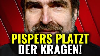 💥 PISPERS ZERLEGT DIE GRÜNEN 💥 [upl. by Adnuhser641]