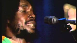 Peter Tosh   Dont Look Back  19781230 Munich Germany RockPop Studios [upl. by Lexi]