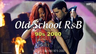 Best of RampB Classics 90s amp 2000s  Old School RampB Music Ever 🎁 Nelly Rihana Akon Ne Yo Usher [upl. by Nraa]