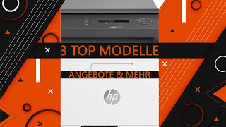 Laserdrucker Test  Beste 3 Modelle ✓ Kaufentscheidung ✓ [upl. by Anaugahs]