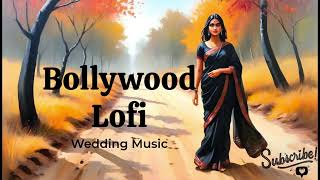 Sawaar Loon  Lootera  Wedding Vibes  Reimagined  Lofi Bollywood Bliss [upl. by Eppesiug]