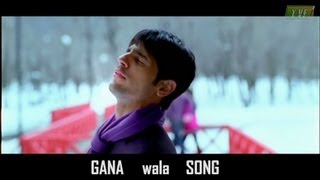 Gana wala Song  the Qtiyatic version [upl. by Stillman]