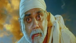 Shirdi Sai Full Songs HD  Vasthunna Baba Song  Nagarjuna  Srikanth [upl. by Halika]