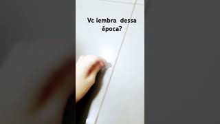 Vc lembra dessa época [upl. by Anaerol]