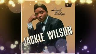 Jackie Wilson Lonely teardrops [upl. by Aztilem265]