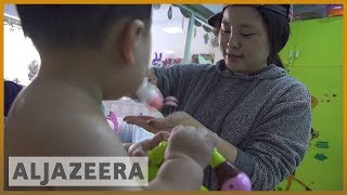 🇨🇳 After onechild policy China pushes women to have more babies  Al Jazeera English [upl. by Claus950]