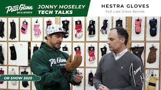 2020 Hestra Fall Line Glove Review [upl. by Dey]