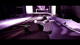 Purple  Grove Street  Daddy Heis Spaze  52100 [upl. by Korney]