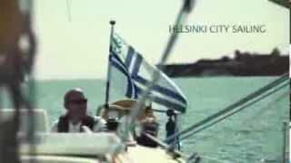 Helsinki City Sailing  FINLAND [upl. by Eniruam]