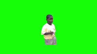 Confused Kid  Meme Video  Creative hub  Creator Stuff  Green Blue Screen Chromakey  VFX [upl. by Elnore]