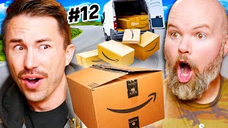 We Took a Gamble on a 40 Amazon Returns Box Was It Worth It [upl. by Friedlander]