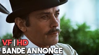 Un amour de Swann 1984 Bande Annonce VF HD [upl. by Endor212]