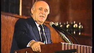 1987 TBMM Bütçe Görüşmeleri  Süleyman Demirel [upl. by Anos598]