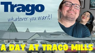 Is Trago Mills good [upl. by Llerrahs820]