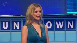 8 Out Of 10 Cats Does Countdown S08E03  29 January 2016 [upl. by Eelaras]