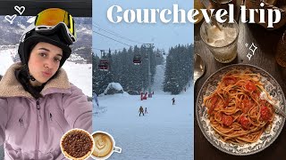 Courchevel Ski Trip [upl. by Ittak262]