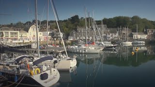 Padstow A Video Guide [upl. by Wernher]