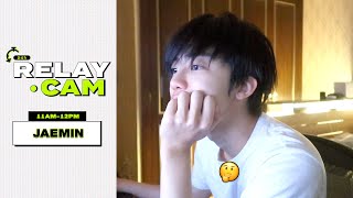 ⏱XIAOJUN  45AM｜NCT 24hr RELAY CAM [upl. by Renny806]