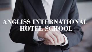 Study at Angliss International Hotel School [upl. by Miun]