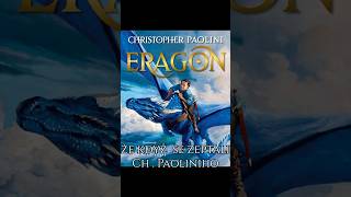 czech literatura eragon fantasy magie podcast fantasyknihy shorts short čteni tiktok [upl. by Mcclenaghan]