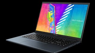 ASUS VIVOBOOK PRO 15 K3500PC  K3500PH  Gaming Laptop Review [upl. by Morton]