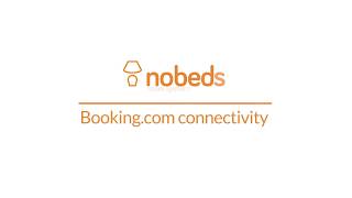 Free booking channel manager  NOBEDSCOM [upl. by Meingoldas]