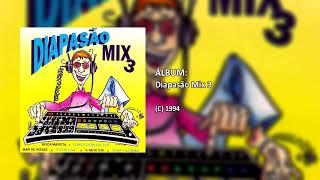 Diapasão Mix 3  Mix 1 Faixa 12 [upl. by Carmella]