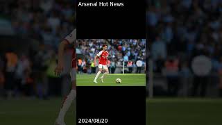 Midfielder Returns To TrainingampTwo More Updates–Latest Arsenal Injury News And Expected Return Dates [upl. by Mueller]