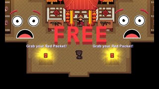 FREE ITEMS IN GRAAL ERA ONLINE 2023 [upl. by Mcarthur]